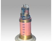 檢測(cè)、控制和計(jì)算機(jī)用無(wú)鹵低煙阻燃信號(hào)電纜